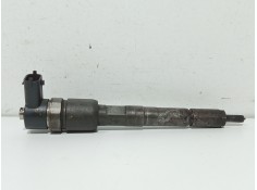 Recambio de inyector para opel corsa d 1.3 16v cdti referencia OEM IAM 0445LL0083  