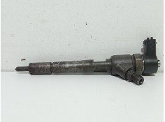 Recambio de inyector para opel corsa d 1.3 16v cdti referencia OEM IAM 0445LL0083   2