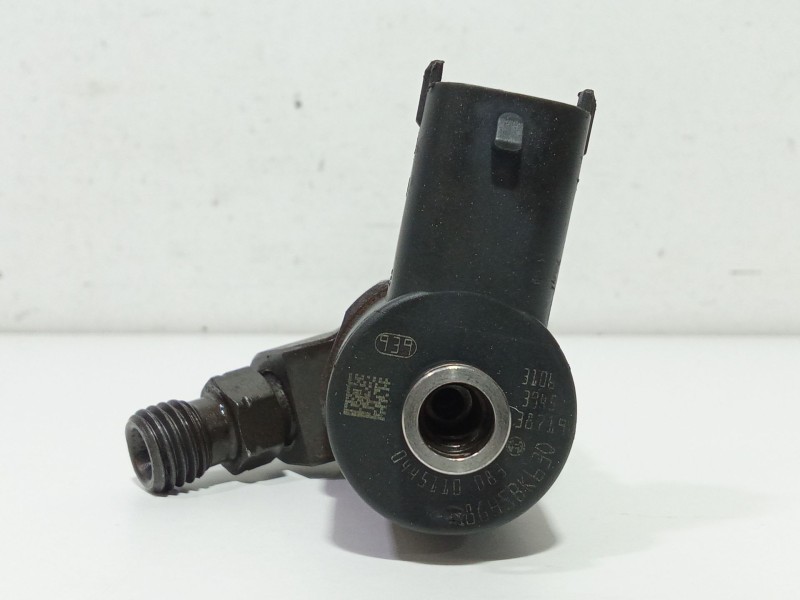 Recambio de inyector para opel corsa d 1.3 16v cdti referencia OEM IAM 0445LL0083  