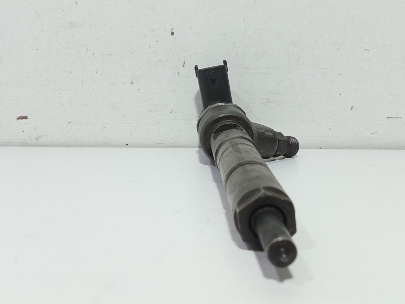Recambio de inyector para opel corsa d 1.3 16v cdti referencia OEM IAM 0445LL0083  