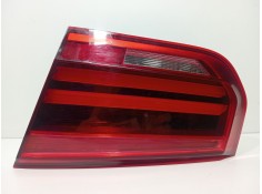 Recambio de piloto trasero derecho interior para bmw 3 (f30, f80) 318 d referencia OEM IAM 63217369120  