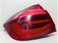 Recambio de piloto trasero izquierdo para bmw 3 (f30, f80) 318 d referencia OEM IAM 63217369117  