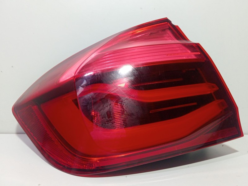 Recambio de piloto trasero izquierdo para bmw 3 (f30, f80) 318 d referencia OEM IAM 63217369117  