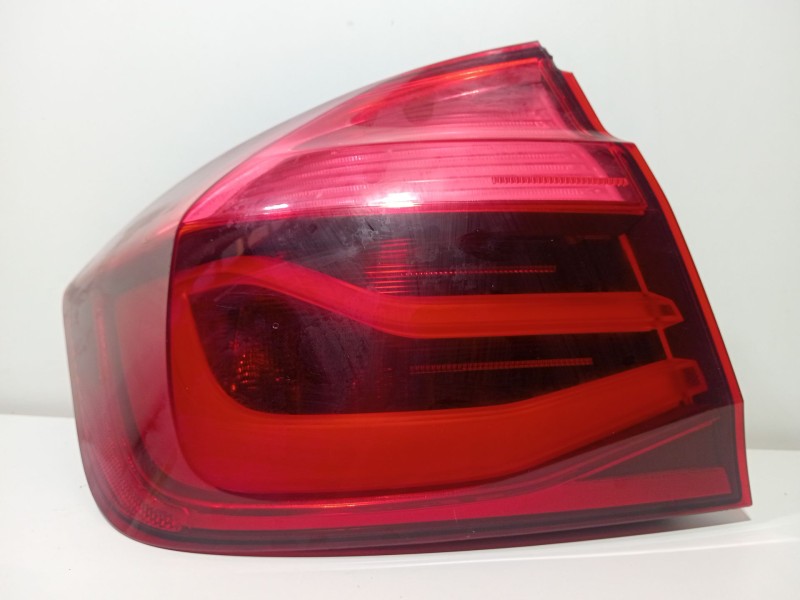 Recambio de piloto trasero izquierdo para bmw 3 (f30, f80) 318 d referencia OEM IAM 63217369117  