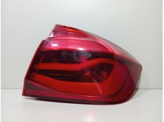 Recambio de piloto trasero derecho para bmw 3 (f30, f80) 318 d referencia OEM IAM 63217369118  