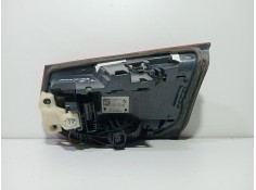Recambio de piloto trasero izquierdo interior para bmw 3 (f30, f80) 318 d referencia OEM IAM 63217369119   2