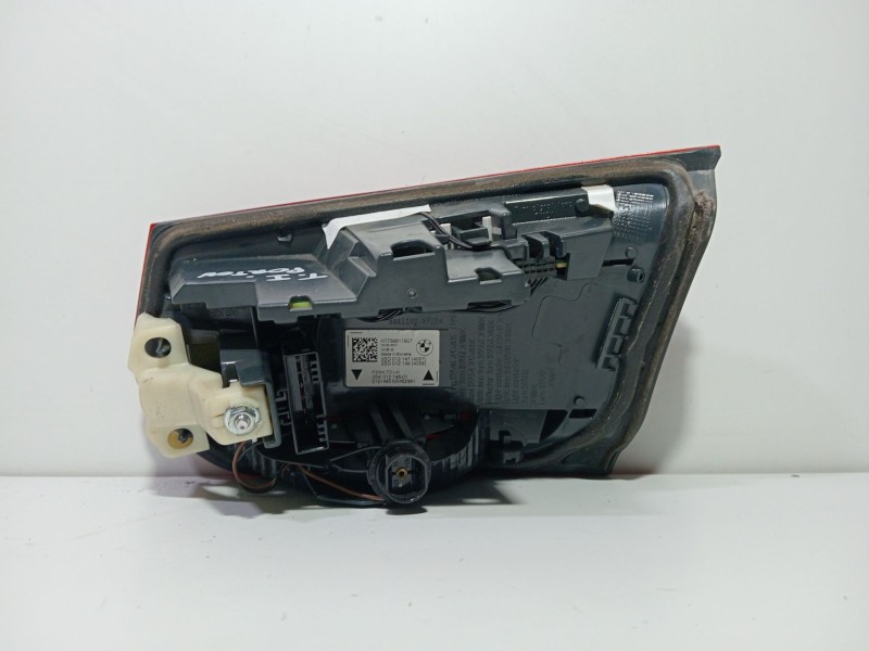 Recambio de piloto trasero izquierdo interior para bmw 3 (f30, f80) 318 d referencia OEM IAM 63217369119  