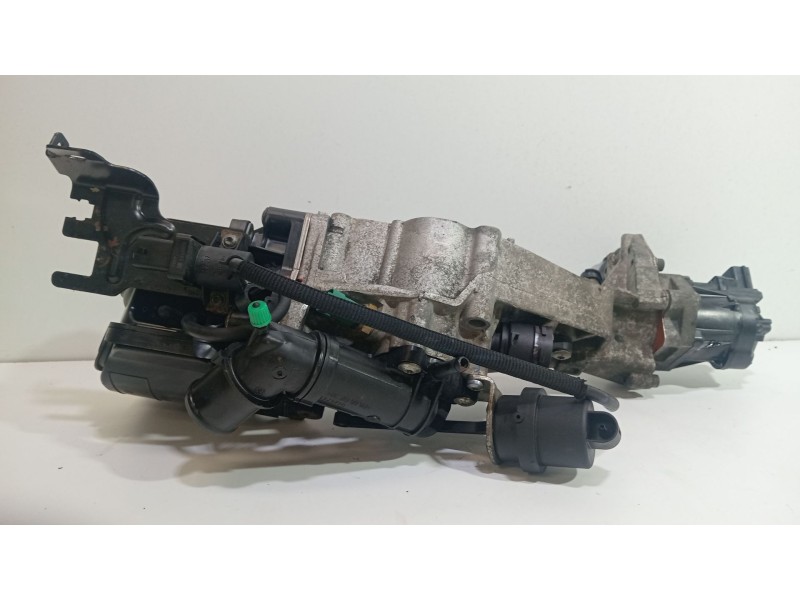 Recambio de valvula egr para opel insignia a (g09) 2.0 cdti (68) referencia OEM IAM 5566052   Recambio de valvula egr para opel insignia a (g09) 2.0 cdti (68) referencia OEM IAM 5566052