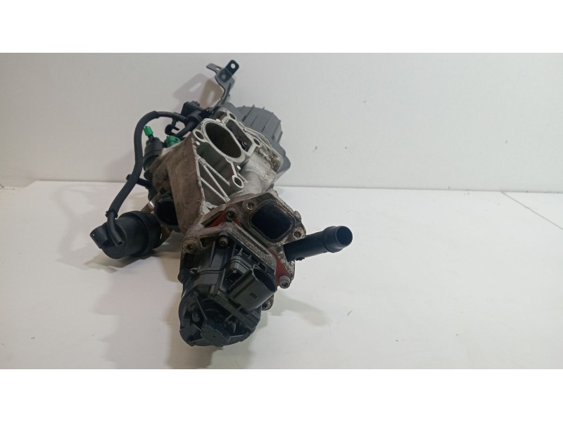 Recambio de valvula egr para opel insignia a (g09) 2.0 cdti (68) referencia OEM IAM 5566052   Recambio de valvula egr para opel insignia a (g09) 2.0 cdti (68) referencia OEM IAM 5566052