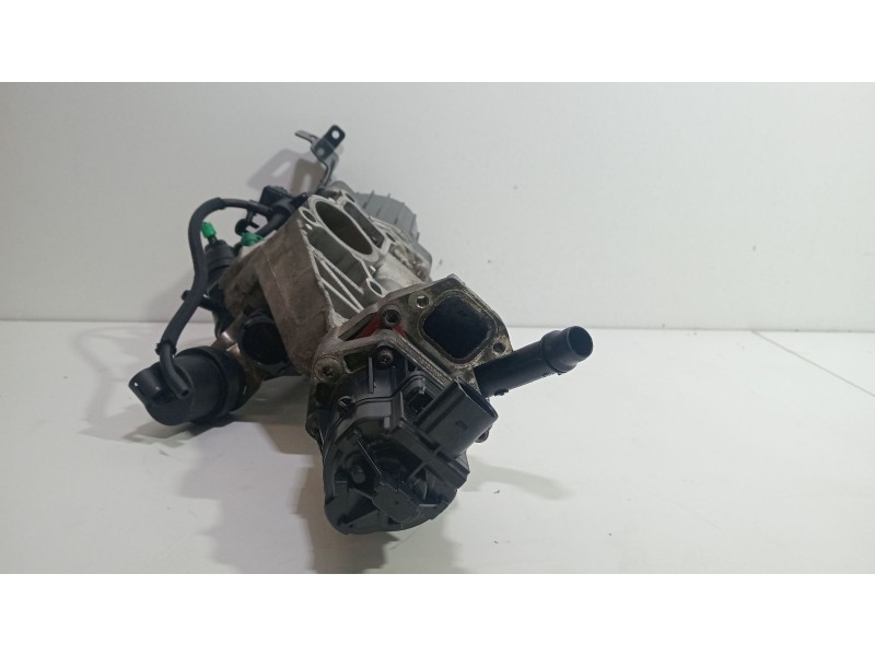 Recambio de valvula egr para opel insignia a (g09) 2.0 cdti (68) referencia OEM IAM 5566052   Recambio de valvula egr para opel insignia a (g09) 2.0 cdti (68) referencia OEM IAM 5566052