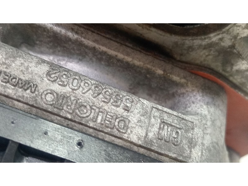 Recambio de valvula egr para opel insignia a (g09) 2.0 cdti (68) referencia OEM IAM 5566052   Recambio de valvula egr para opel insignia a (g09) 2.0 cdti (68) referencia OEM IAM 5566052