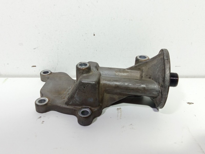 Recambio de soporte filtro aceite para nissan almera tino (v10) 2.2 dci referencia OEM IAM 15238BN300   Recambio de soporte filtro aceite para nissan almera tino (v10) 2.2 dci referencia OEM IAM 15238BN300