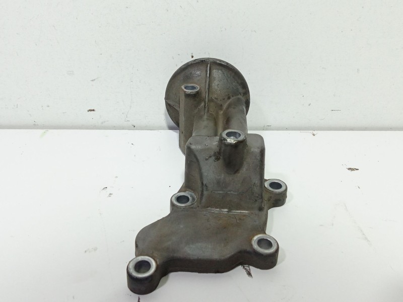 Recambio de soporte filtro aceite para nissan almera tino (v10) 2.2 dci referencia OEM IAM 15238BN300   Recambio de soporte filtro aceite para nissan almera tino (v10) 2.2 dci referencia OEM IAM 15238BN300
