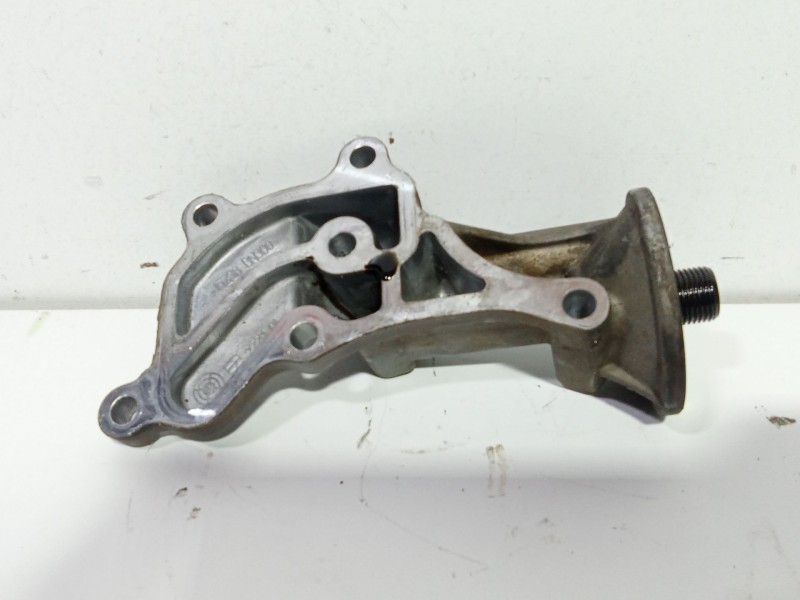 Recambio de soporte filtro aceite para nissan almera tino (v10) 2.2 dci referencia OEM IAM 15238BN300   Recambio de soporte filtro aceite para nissan almera tino (v10) 2.2 dci referencia OEM IAM 15238BN300
