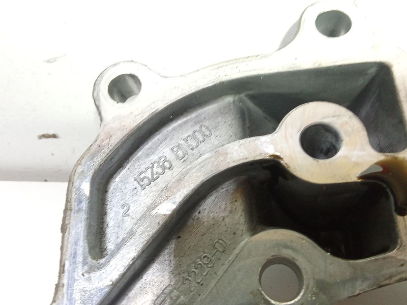 Recambio de soporte filtro aceite para nissan almera tino (v10) 2.2 dci referencia OEM IAM 15238BN300   Recambio de soporte filtro aceite para nissan almera tino (v10) 2.2 dci referencia OEM IAM 15238BN300