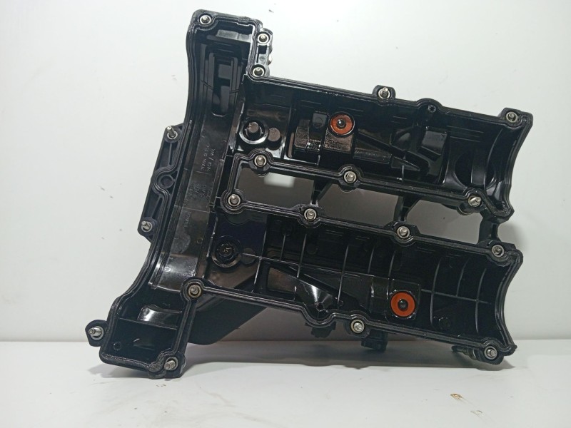 Recambio de tapa balancines para ford c-max (cb3) referencia OEM IAM DM5G6007LC   Recambio de tapa balancines para ford c-max (cb3) referencia OEM IAM DM5G6007LC