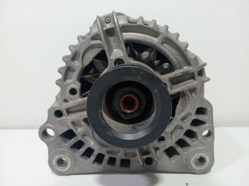 Recambio de alternador para seat ibiza (6l1) 1.4 16v referencia OEM IAM 0986041920   Recambio de alternador para seat ibiza (6l1) 1.4 16v referencia OEM IAM 0986041920