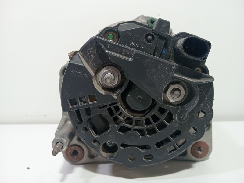 Recambio de alternador para seat ibiza (6l1) 1.4 16v referencia OEM IAM 0986041920   Recambio de alternador para seat ibiza (6l1) 1.4 16v referencia OEM IAM 0986041920