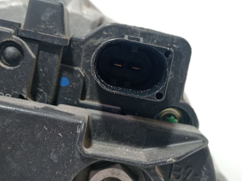 Recambio de alternador para seat ibiza (6l1) 1.4 16v referencia OEM IAM 0986041920   Recambio de alternador para seat ibiza (6l1) 1.4 16v referencia OEM IAM 0986041920