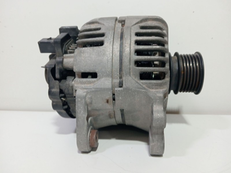Recambio de alternador para seat ibiza (6l1) 1.4 16v referencia OEM IAM 0986041920   Recambio de alternador para seat ibiza (6l1) 1.4 16v referencia OEM IAM 0986041920