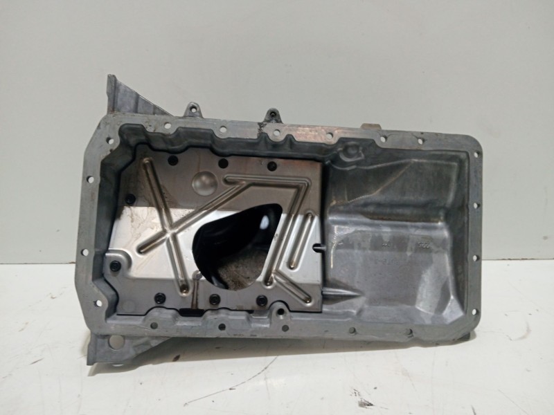 Recambio de carter para bmw serie 3 berlina (e46) 320d referencia OEM IAM 22466769   Recambio de carter para bmw serie 3 berlina (e46) 320d referencia OEM IAM 22466769