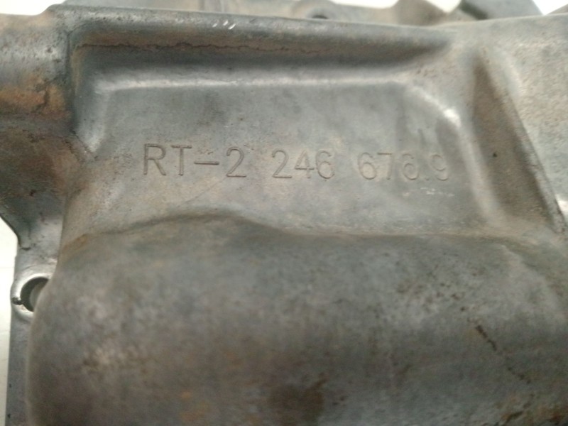 Recambio de carter para bmw serie 3 berlina (e46) 320d referencia OEM IAM 22466769   Recambio de carter para bmw serie 3 berlina (e46) 320d referencia OEM IAM 22466769