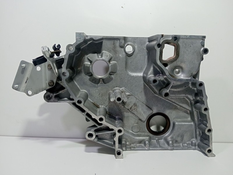 Recambio de tapa distribucion para bmw serie 3 berlina (e46) 320d edition advance referencia OEM IAM 2246807   Recambio de tapa distribucion para bmw serie 3 berlina (e46) 320d edition advance referencia OEM IAM 2246807