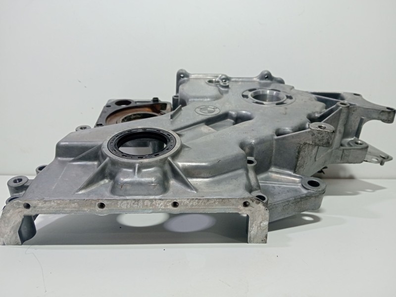 Recambio de tapa distribucion para bmw serie 3 berlina (e46) 320d edition advance referencia OEM IAM 2246807   Recambio de tapa distribucion para bmw serie 3 berlina (e46) 320d edition advance referencia OEM IAM 2246807