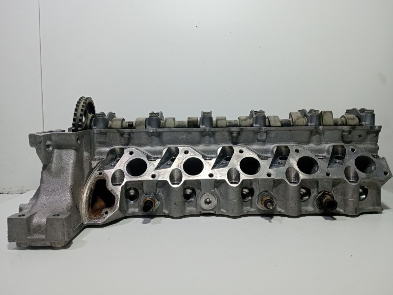 Recambio de culata para mercedes-benz clase e (w124) e 320 (124.032) referencia OEM IAM 6020161901   Recambio de culata para mercedes-benz clase e (w124) e 320 (124.032) referencia OEM IAM 6020161901