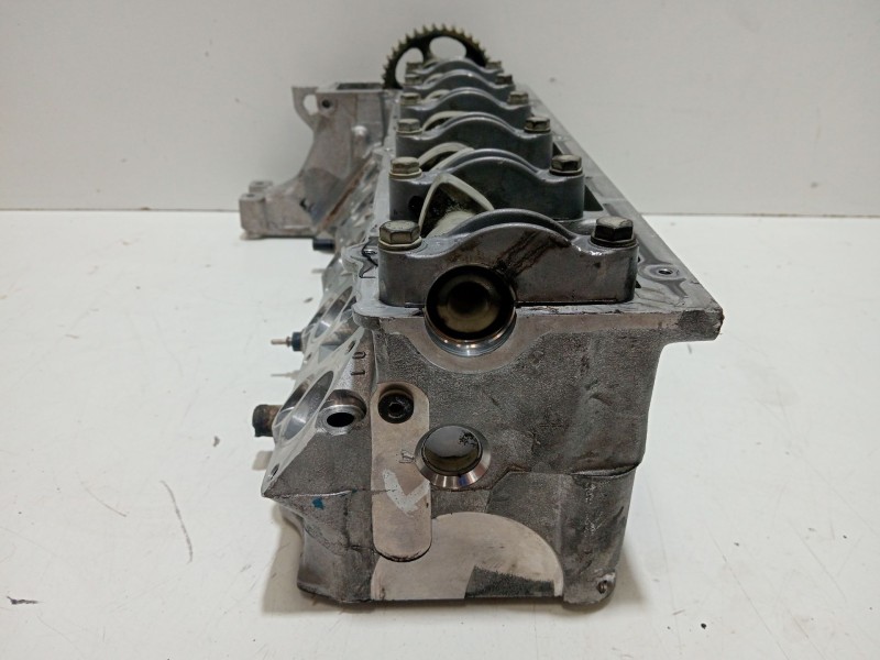 Recambio de culata para mercedes-benz clase e (w124) e 320 (124.032) referencia OEM IAM 6020161901   Recambio de culata para mercedes-benz clase e (w124) e 320 (124.032) referencia OEM IAM 6020161901