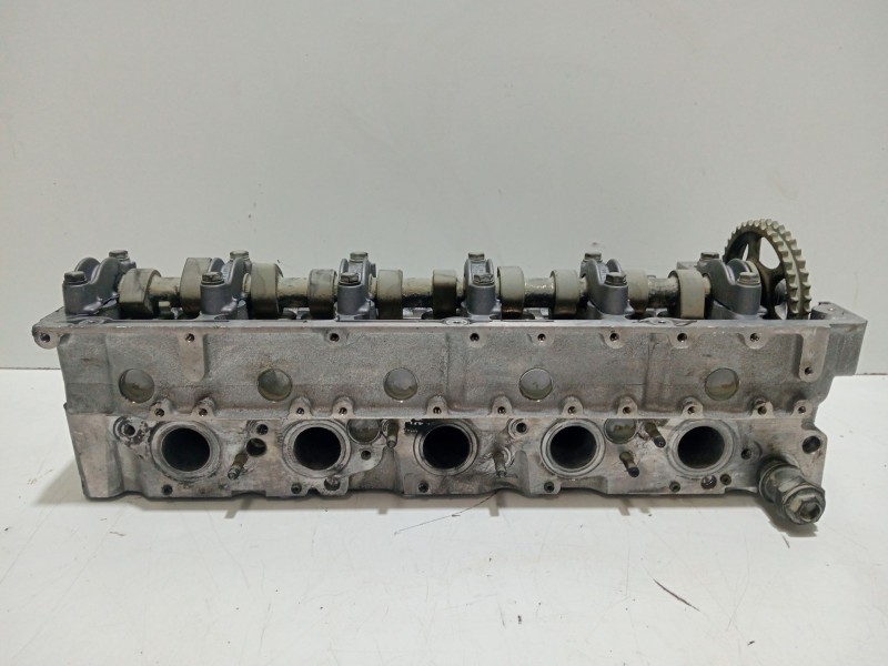 Recambio de culata para mercedes-benz clase e (w124) e 320 (124.032) referencia OEM IAM 6020161901   Recambio de culata para mercedes-benz clase e (w124) e 320 (124.032) referencia OEM IAM 6020161901