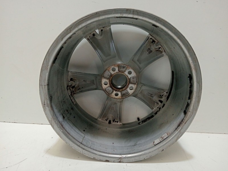 Recambio de llanta para audi a5 (8t3) 2.0 tdi referencia OEM IAM 8t0601025  