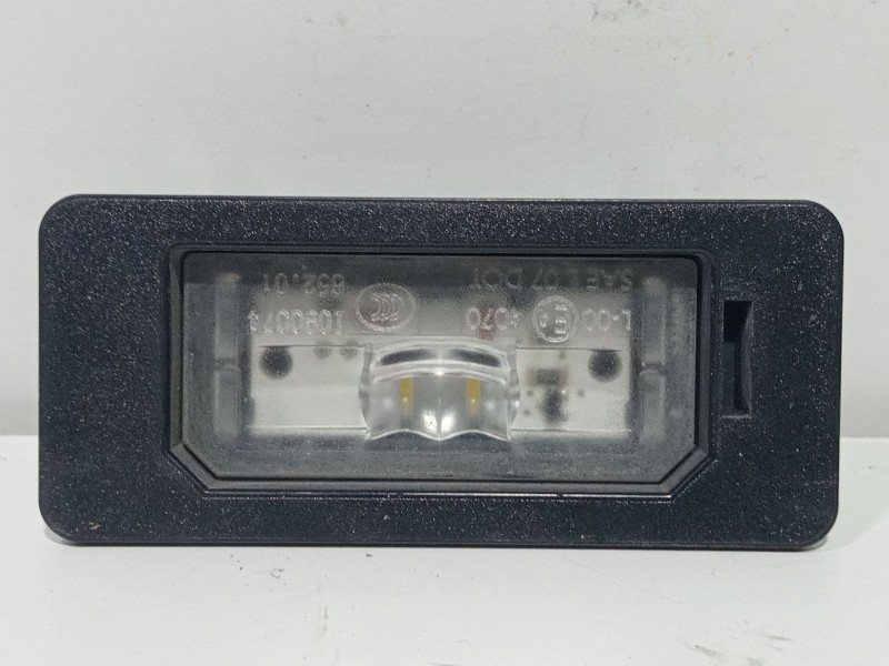 Recambio de luz interior para bmw 3 (f30, f80) 318 d referencia OEM IAM 7193293  