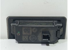 Recambio de luz interior para bmw 3 (f30, f80) 318 d referencia OEM IAM 7193293   2