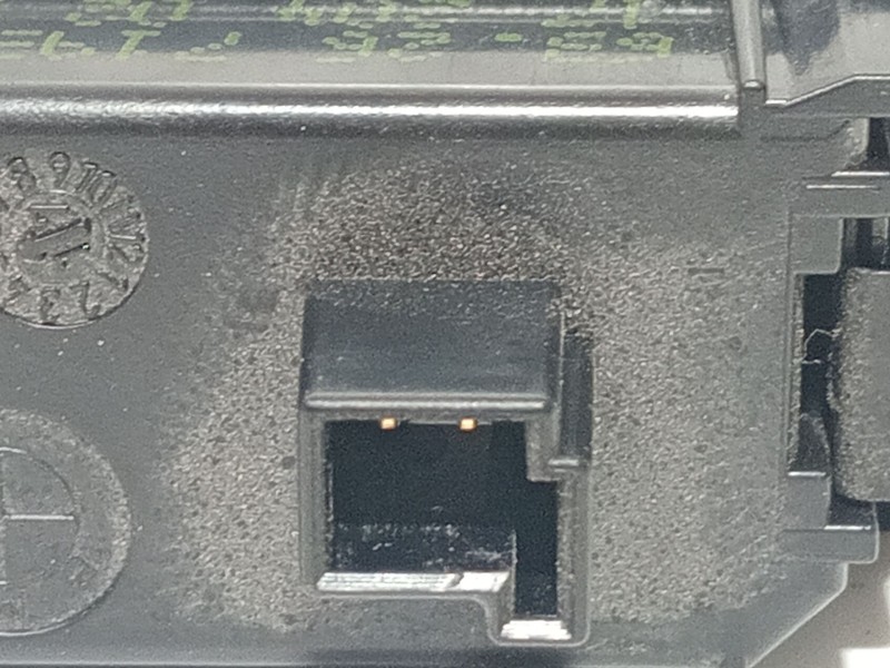 Recambio de luz interior para bmw 3 (f30, f80) 318 d referencia OEM IAM 7193293  