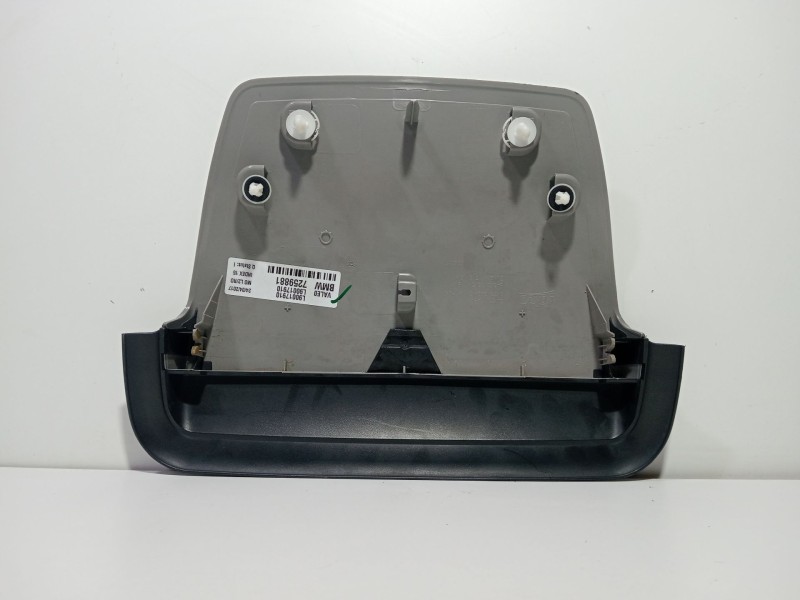 Recambio de moldura para bmw 3 (f30, f80) 318 d referencia OEM IAM 7259881  
