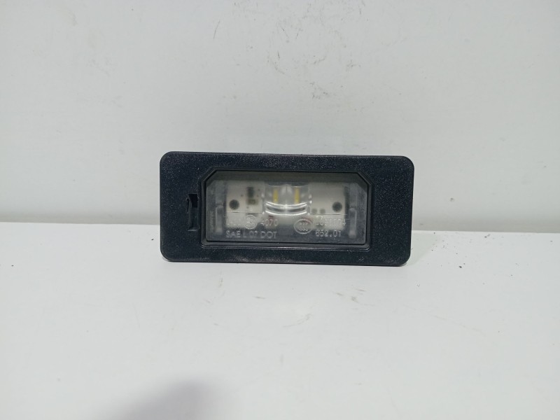 Recambio de luz interior para bmw 3 (f30, f80) 318 d referencia OEM IAM 7193293  