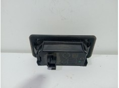 Recambio de luz interior para bmw 3 (f30, f80) 318 d referencia OEM IAM 7193293   2