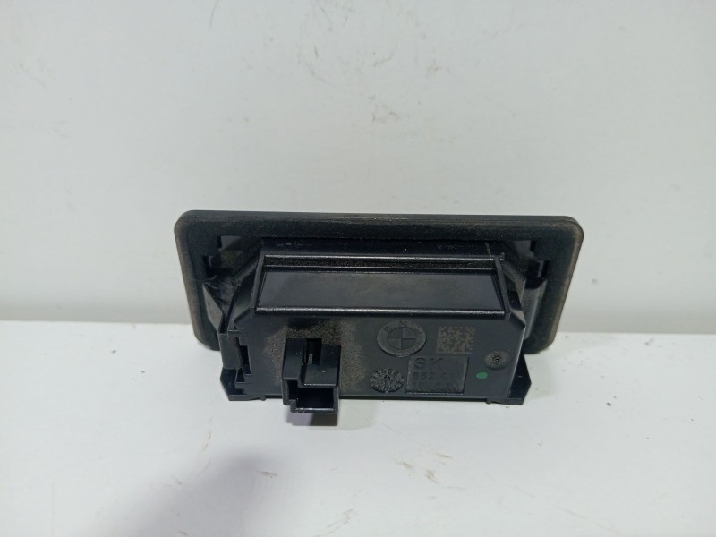 Recambio de luz interior para bmw 3 (f30, f80) 318 d referencia OEM IAM 7193293  