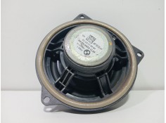 Recambio de altavoz para bmw 3 (f30, f80) 318 d referencia OEM IAM 9288769   2