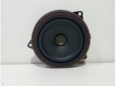 Recambio de altavoz para bmw 3 (f30, f80) 318 d referencia OEM IAM 9288769  