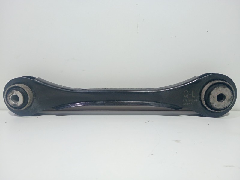 Recambio de brazo suspension superior trasero izquierdo para bmw 3 (f30, f80) 318 d referencia OEM IAM 679254305  