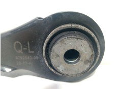 Recambio de brazo suspension superior trasero izquierdo para bmw 3 (f30, f80) 318 d referencia OEM IAM 679254305   2