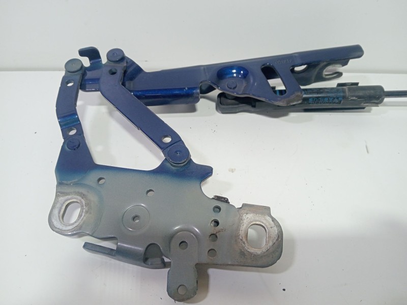 Recambio de bisagra de capot para bmw 3 (f30, f80) 318 d referencia OEM IAM 7336700  