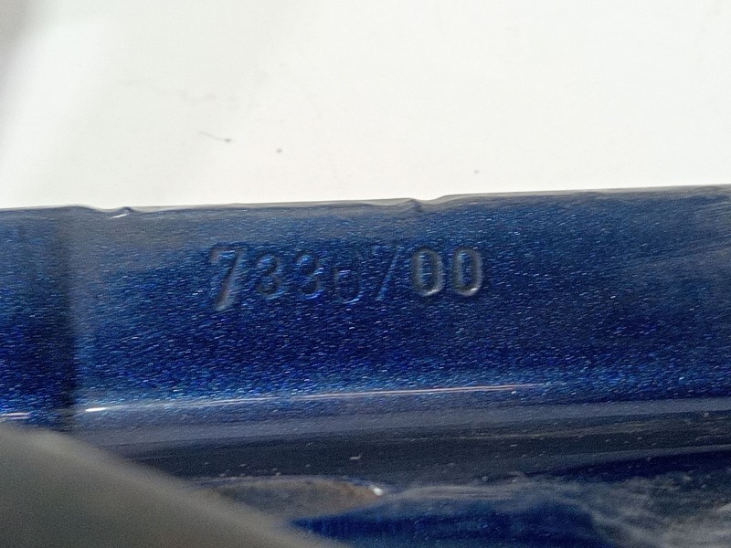 Recambio de bisagra de capot para bmw 3 (f30, f80) 318 d referencia OEM IAM 7336700  