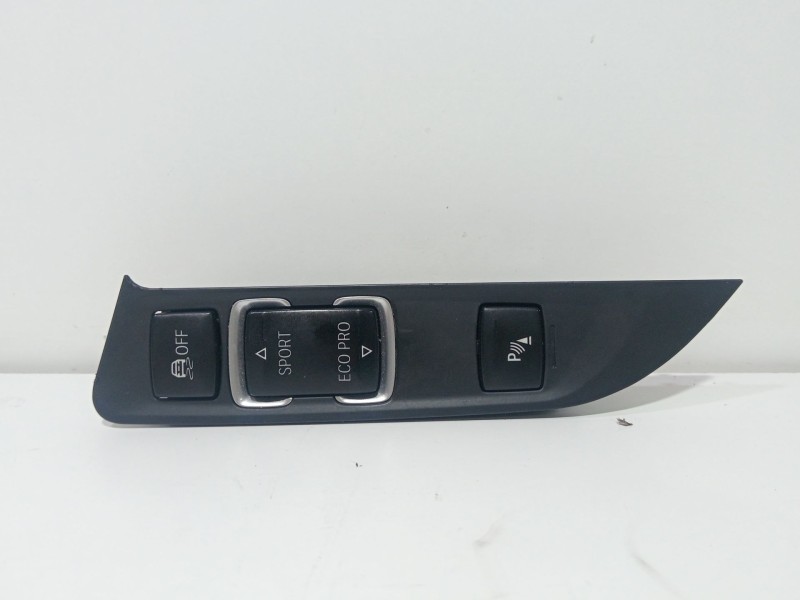 Recambio de interruptor para bmw 3 (f30, f80) 318 d referencia OEM IAM 9252912  