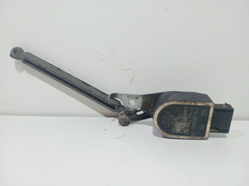 Recambio de sensor para bmw 3 (f30, f80) 318 d referencia OEM IAM 3714687000001  