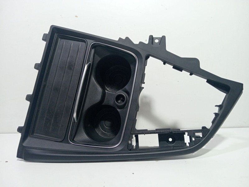 Recambio de moldura para bmw 3 (f30, f80) 318 d referencia OEM IAM 105495994  