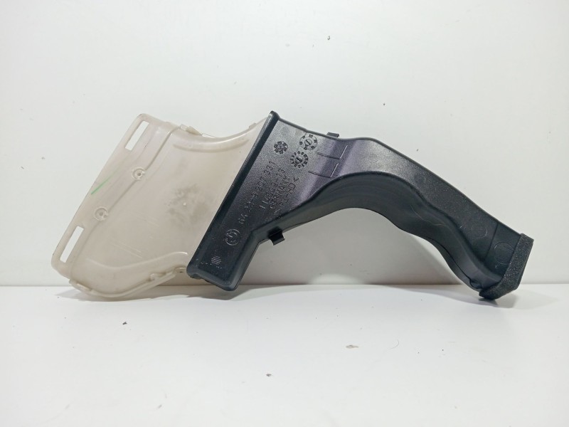 Recambio de tubo para bmw 3 (f30, f80) 318 d referencia OEM IAM 64229207331  