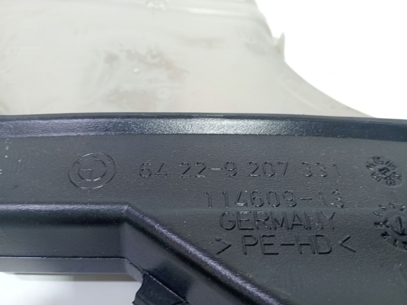 Recambio de tubo para bmw 3 (f30, f80) 318 d referencia OEM IAM 64229207331  